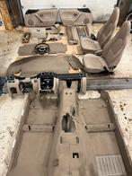 Mazda MX-5 NB FL Tan Interieur & houten stuurwiel + pook, Auto-onderdelen, Interieur en Bekleding, Ophalen, Mazda