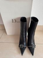 Dior laarzen, Kleding | Dames, Schoenen, Zwart, Ophalen of Verzenden, Zo goed als nieuw, Dior