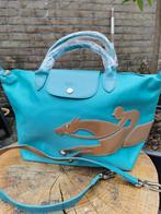 longchamp limited editions crossbody bag,nieuw, Sieraden, Tassen en Uiterlijk, Tassen | Reistassen en Weekendtassen, Ophalen of Verzenden