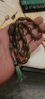 Tesbih, Ophalen of Verzenden, Overige materialen