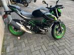 Kawasaki Z500 SE - Met garantie!, Motoren, 2 cilinders, Particulier, 451 cc, 12 t/m 35 kW