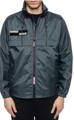 Moncler Fragment Windbreaker Maat 5, Moncler, Overige kleuren, Maat 56/58 (XL), Ophalen of Verzenden