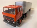 Lion Car DAF 2800 Eurotrailer, Ophalen of Verzenden, Gebruikt, Bus of Vrachtwagen, Overige merken