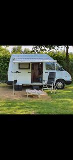 Renault Traffic 170000km, Caravans en Kamperen, Campers, Overige merken, Alkoof, Tot en met 2, Particulier