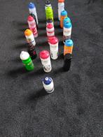 Diverse bidons, Ophalen of Verzenden, Nieuw