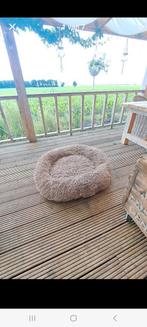 Happysnoots donutmand XL, Dieren en Toebehoren, Hondenmanden, Verzenden, Zo goed als nieuw