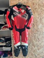 REVIT motorpak apex neon red-white maat 50, Motoren, REV'IT, Heren, Ophalen of Verzenden, Nieuw zonder kaartje