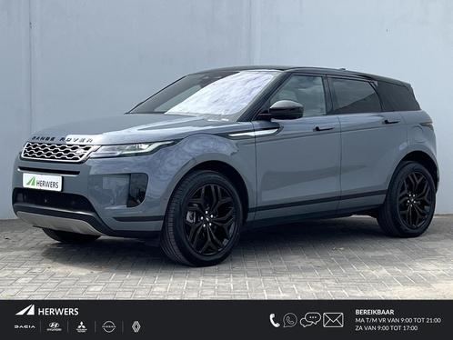 Land Rover Range Rover Evoque 1.5 P300e AWD SE PHEV / Virtua, Auto's, Land Rover, Bedrijf, Te koop, 360° camera, 4x4, ABS, Achteruitrijcamera