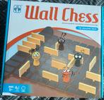 Wall chess, Ophalen, Zo goed als nieuw