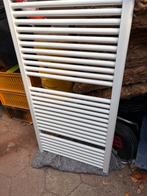 Zo goed als nieuwe badkamer radiator, Ophalen, Radiator, Minder dan 60 cm, Zo goed als nieuw