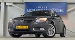 Opel Insignia Sports Tourer 1.4T EcoFLEX Business Edition 7P, Auto's, Euro 5, Stof, Gebruikt, 4 cilinders