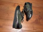 HASSIA , sneakers ,groen, H 6.5 (40), Kleding | Dames, Schoenen, Hassia, Ophalen of Verzenden, Sneakers of Gympen, Gedragen