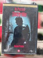 Carlito's Way - DVD, Vanaf 16 jaar, Ophalen of Verzenden, Gebruikt, Maffia en Misdaad