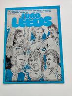 Barcelona - Leeds United 9-4-1975 Johan Cruijff en Neeskens, Verzenden, Zo goed als nieuw, Buitenlandse clubs