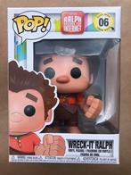 Funko pop-06, Ophalen of Verzenden, Zo goed als nieuw