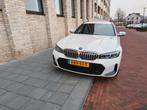 BMW 3-Serie 330e 292pk Aut 2022 Wit, 1998 cc, 4 cilinders, Navigatiesysteem, Wit