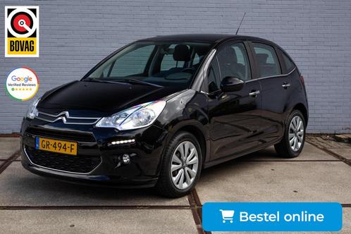 Citroen C3 1.0 PureTech Collection, Auto's, Citroën, Bedrijf, Te koop, C3, ABS, Airbags, Airconditioning, Alarm, Boordcomputer
