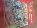 strip suske en wiske 1974 tedere tronica, Boeken, Eén stripboek, Ophalen of Verzenden, Zo goed als nieuw
