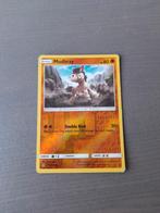 Guardians rising 75/145 mudbray reverse, Ophalen of Verzenden, Gebruikt, Losse kaart, Foil