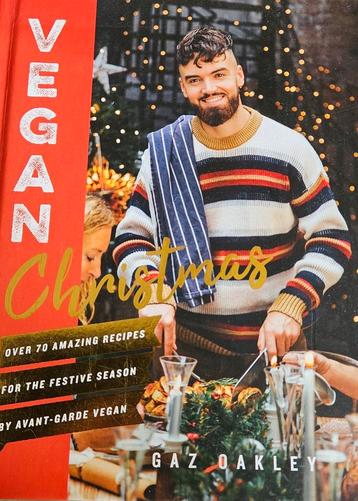 Vegan christmas beschikbaar voor biedingen