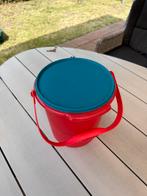 Tupperware wasemmer, Ophalen, Zo goed als nieuw