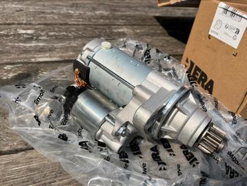 Volkswagen Polo 1.2 startmotor 6R 2015 beschikbaar voor biedingen