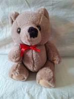 Knuffel beer met bewegende benen h, Beer, Onbekend, Ophalen of Verzenden, Zo goed als nieuw