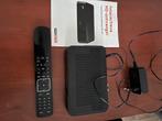 HD- ontvanger Canal digitaal, Ophalen of Verzenden, Gebruikt, (Schotel)antenne-accessoires, Overige merken