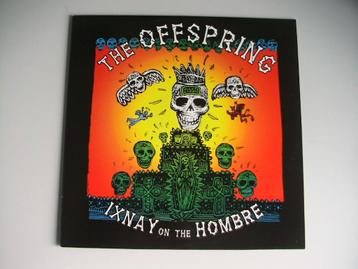 LP The Offspring - Ixnay on the Hombre ( 1997, nieuw ) beschikbaar voor biedingen