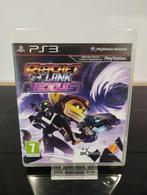 Ratchet & Clank Nexus PlayStation 3 📀zeer nette staat, Avontuur en Actie, 1 speler, Ophalen of Verzenden, Zo goed als nieuw