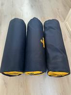 Nomad Allround 6.3 slaapmat - Dark Navy, Ophalen, Zo goed als nieuw, 1-persoons
