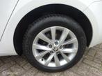 Skoda Octavia Combi 1.0 TSI Sport Business Clima|Cruise|Navi, Auto's, Skoda, Voorwielaandrijving, Stof, Euro 6, Wit