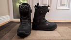Burton Felix Boa snowboard boots, Sport en Fitness, Snowboarden, Ophalen of Verzenden, Zo goed als nieuw, Schoenen