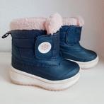 Baby snowboots mt 20, Kinderen en Baby's, Ophalen of Verzenden, Zo goed als nieuw, Meisje, Laarsjes