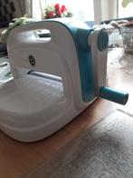 Love2craft stansmachine, Hobby en Vrije tijd, Knutselen, Ophalen of Verzenden, Gebruikt