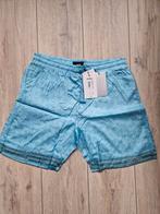 BALR x FIVE Zwembroek Maat M, Ophalen of Verzenden, Zwemshort, Maat 48/50 (M), Blauw