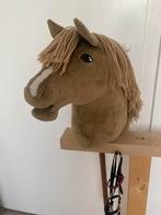 Super leuke hobbyhorse, Hobby en Vrije tijd, Overige Hobby en Vrije tijd, Ophalen, Zo goed als nieuw