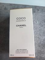 Coco mademoiselle showergel, Ophalen of Verzenden, Nieuw