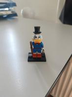 LEGO Disney Series 2 dagobert duck minifigure, Kinderen en Baby's, Speelgoed | Duplo en Lego, Ophalen of Verzenden, Zo goed als nieuw
