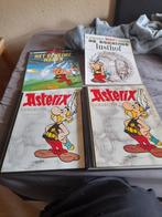 Strip asterix, Boeken, Stripboeken, Gelezen, Meerdere stripboeken, Ophalen