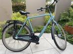 Gazelle Esprit,  aug 2023, H59, 3 versnellingen, Fietsen en Brommers, Fietsen | Heren | Herenfietsen, Ophalen, Zo goed als nieuw