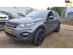 Land Rover Discovery Sport 2.0 eD4 E-Capability Urban Series, 150 pk, Discovery Sport, Bedrijf, SUV of Terreinwagen