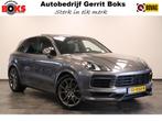 Porsche Cayenne 3.0 E-Hybrid BOSE Sport Chrono Leder Schuif/, Auto's, Automaat, Cayenne, Bedrijf, Hybride Elektrisch/Benzine