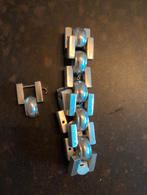 Buddha to Buddha armband, Ophalen of Verzenden, Zo goed als nieuw, Zilver, Zilver