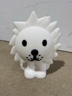 Lion / leeuw nachtlampje van mr maria, Nijntje, Nijntje, Ophalen of Verzenden, Zo goed als nieuw