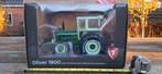 1:16 Oliver 1800 Duals Firestone Wheels of Time, Hobby en Vrije tijd, Modelbouw | Auto's en Voertuigen, Ophalen of Verzenden, Nieuw