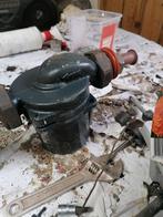 CV pomp - Gebruikt, Gebruikt, Minder dan 30 cm, Hoog rendement (Hr), Cv-ketel of Combi-ketel