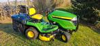John deere x350r zitmaaier., Ophalen, 50 cm of meer