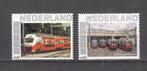 Persoonlijke treinen: NS IRM Olympic + trams uit Wenen, Ophalen of Verzenden, Na 1940, Postfris