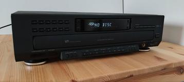 PHILIPS CDC935 beschikbaar voor biedingen